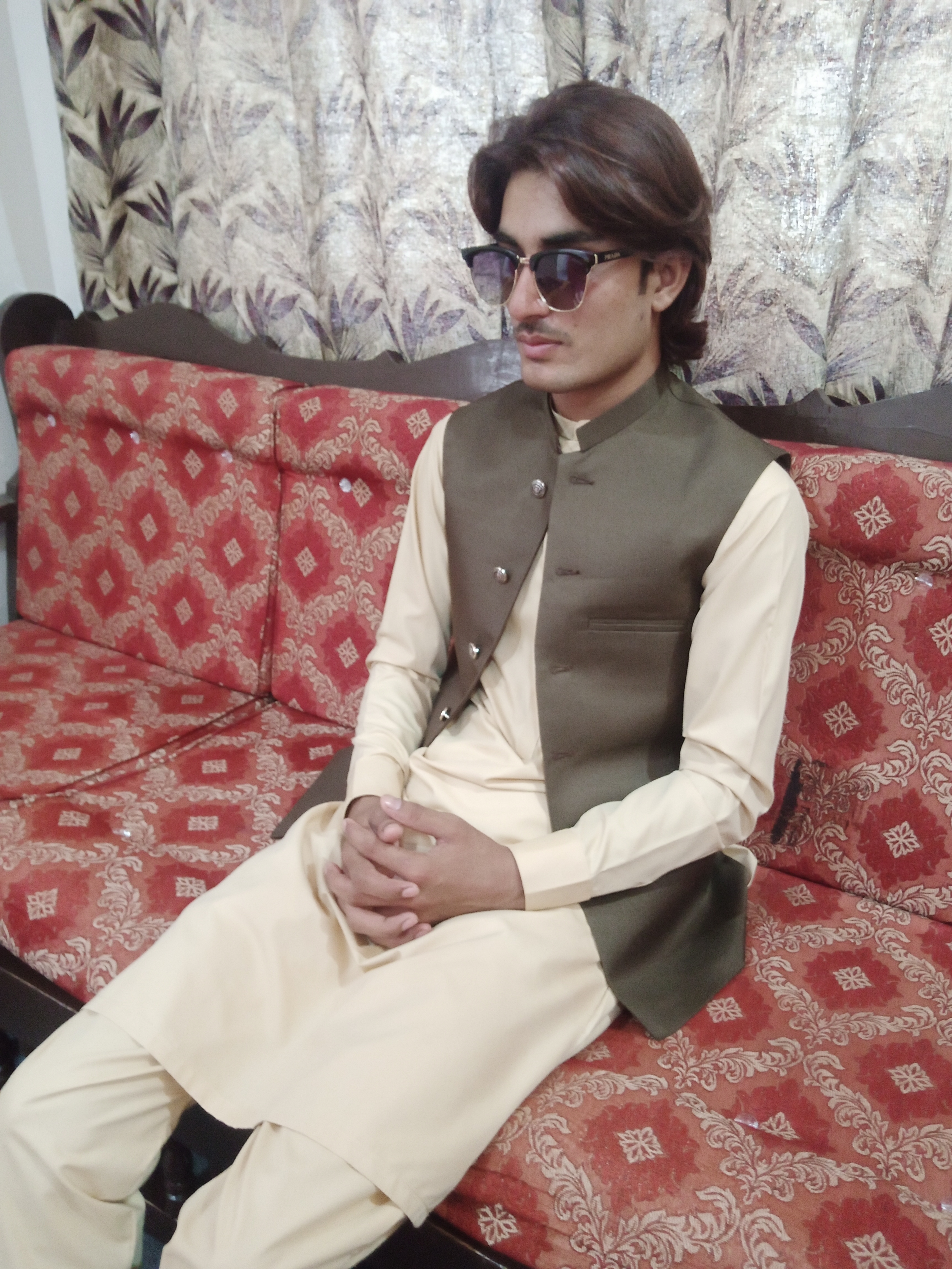 Atif Khan