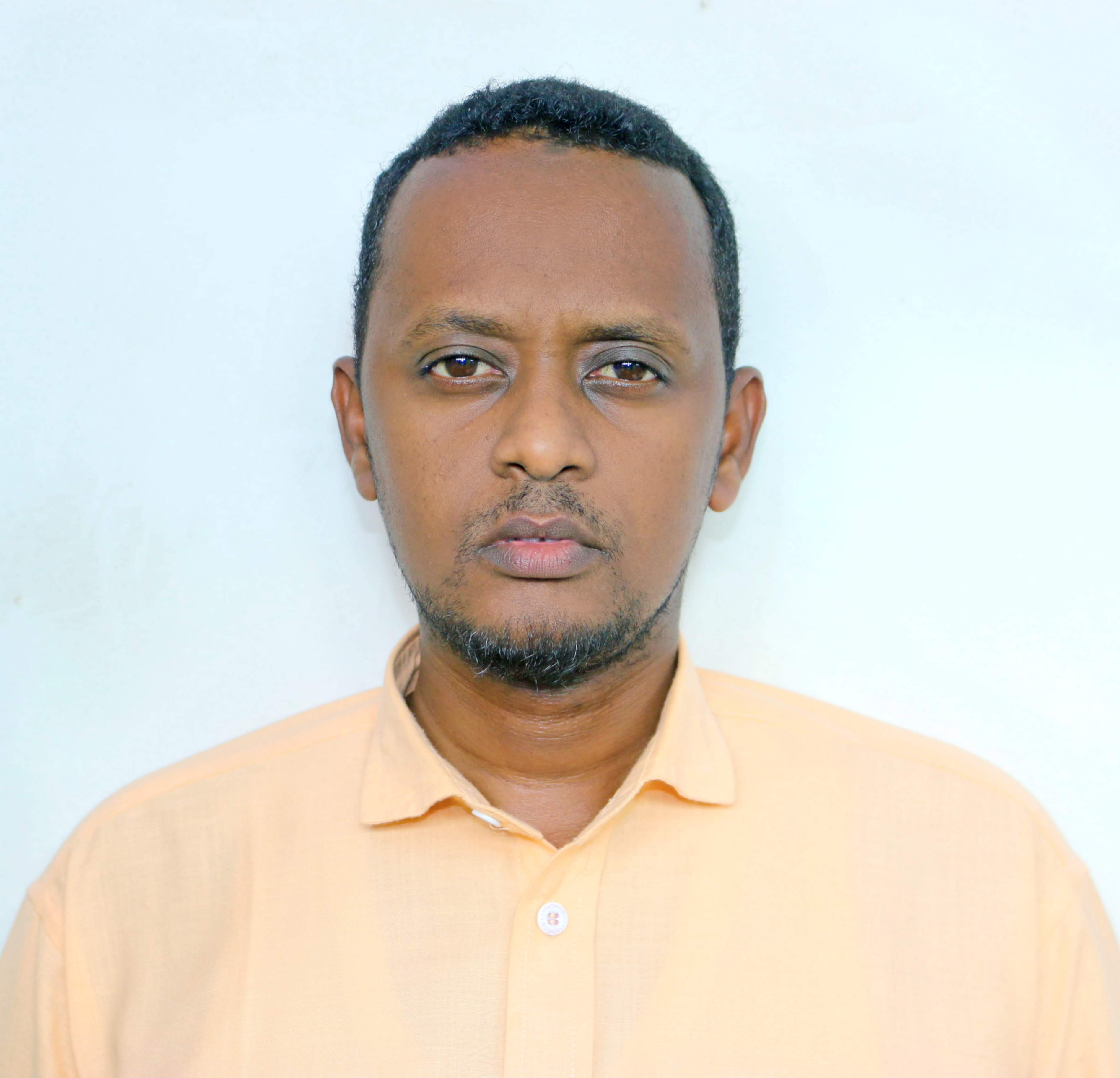 Mohamed abdullahi Ali