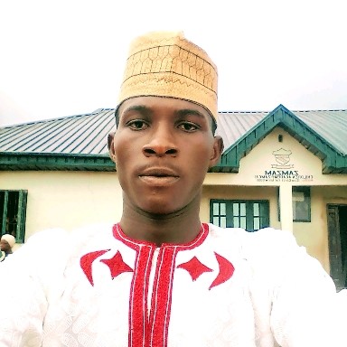 Bashir Dauda